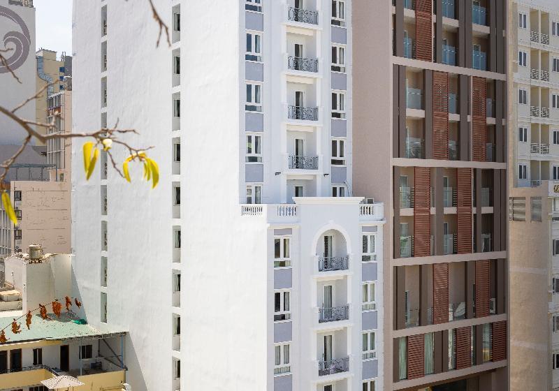 Navy Hotel Nha Trang