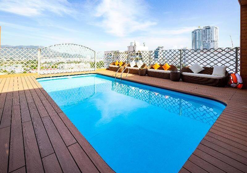 Navy Hotel Nha Trang