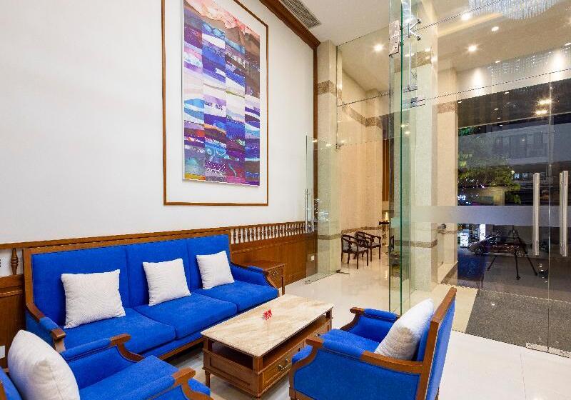 Navy Hotel Nha Trang