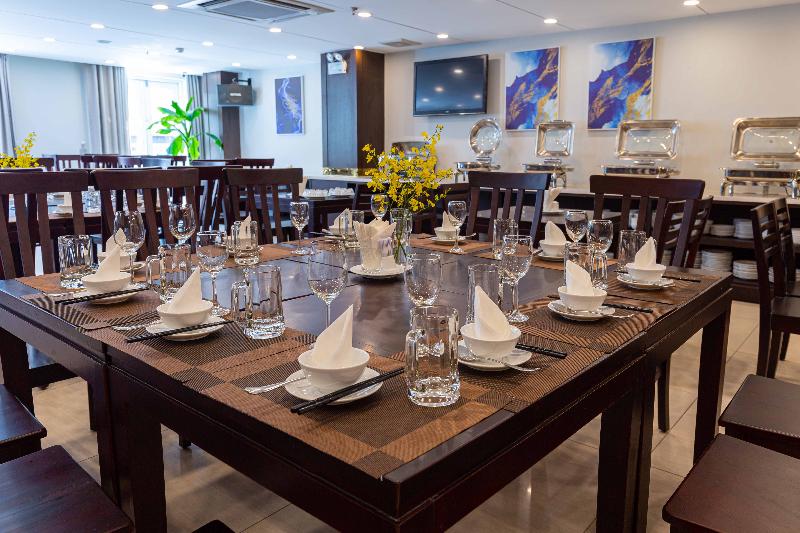 Navy Hotel Nha Trang