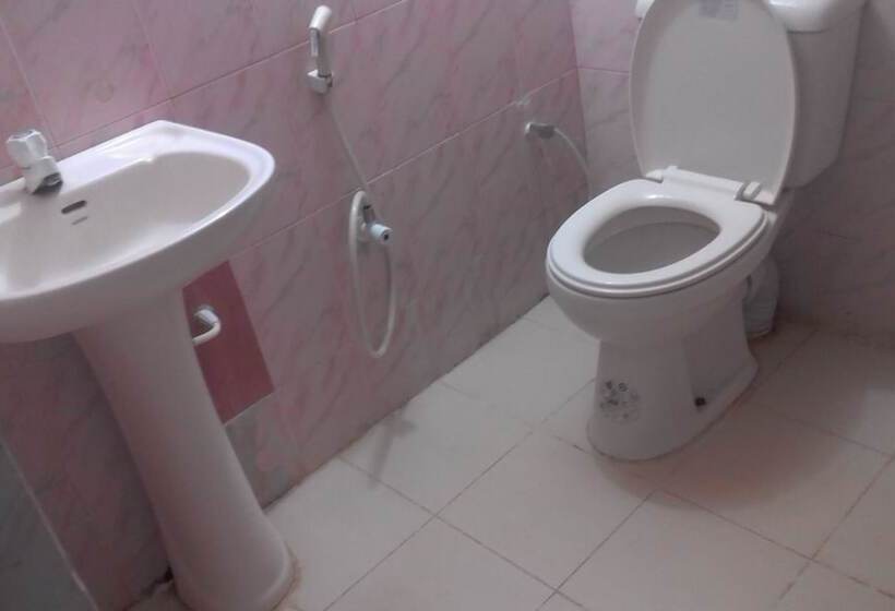 膳宿费 Elephant Safari Lodge Sigiriya Junction