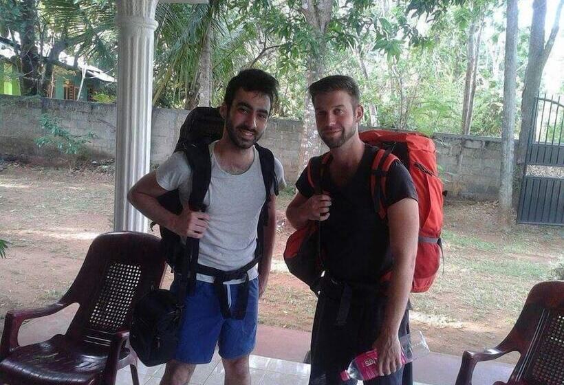 膳宿费 Elephant Safari Lodge Sigiriya Junction