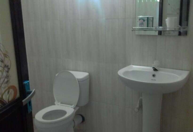 膳宿费 Elephant Safari Lodge Sigiriya Junction