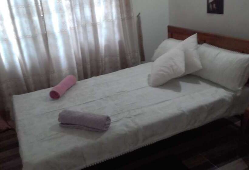 膳宿费 Elephant Safari Lodge Sigiriya Junction