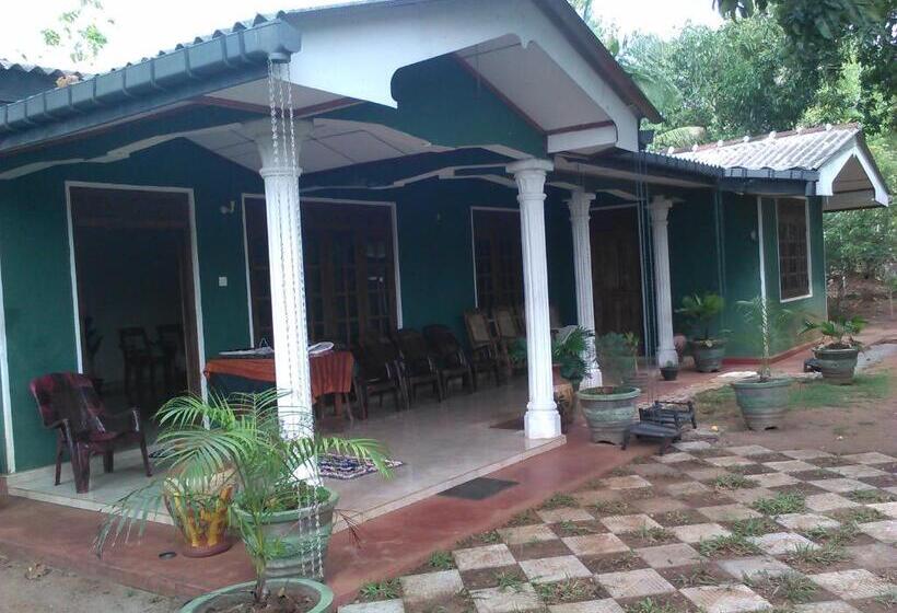 膳宿费 Elephant Safari Lodge Sigiriya Junction