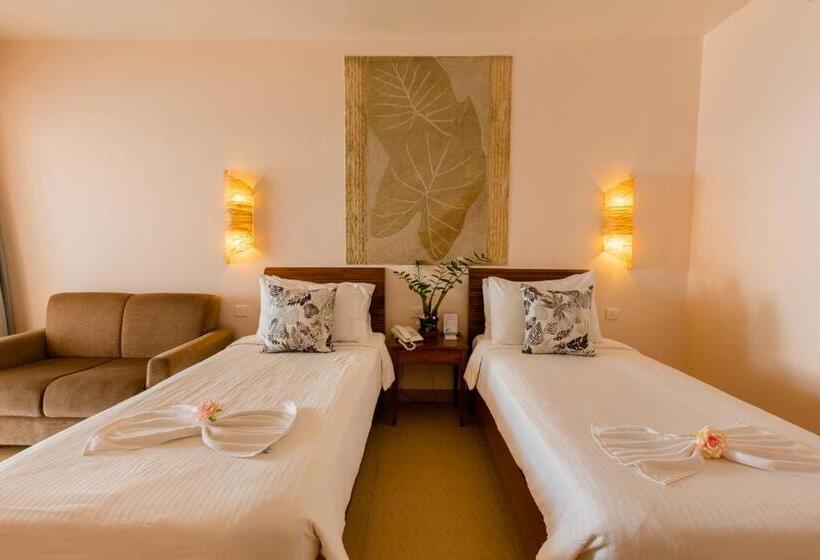 Prainha Resort By The Sea