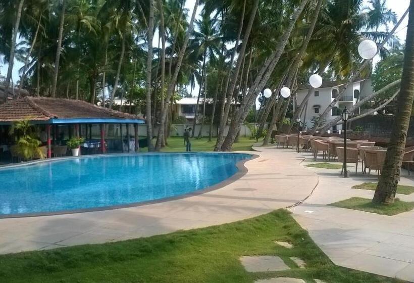 Prainha Resort By The Sea