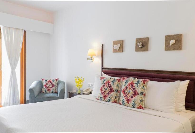 Prainha Resort By The Sea