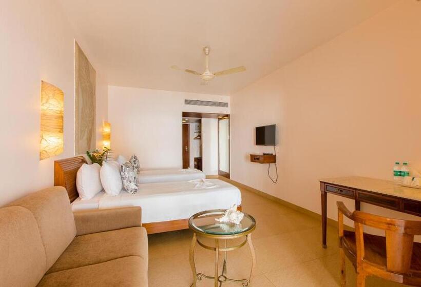 Prainha Resort By The Sea