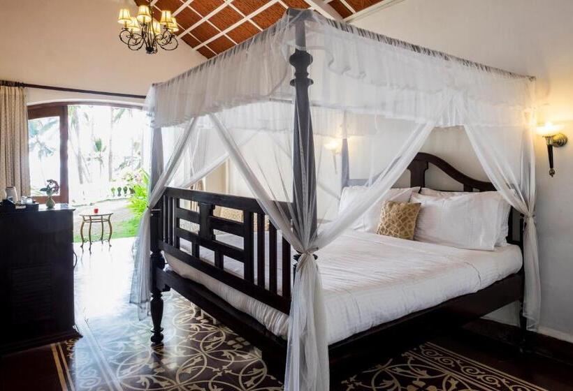 Prainha Resort By The Sea