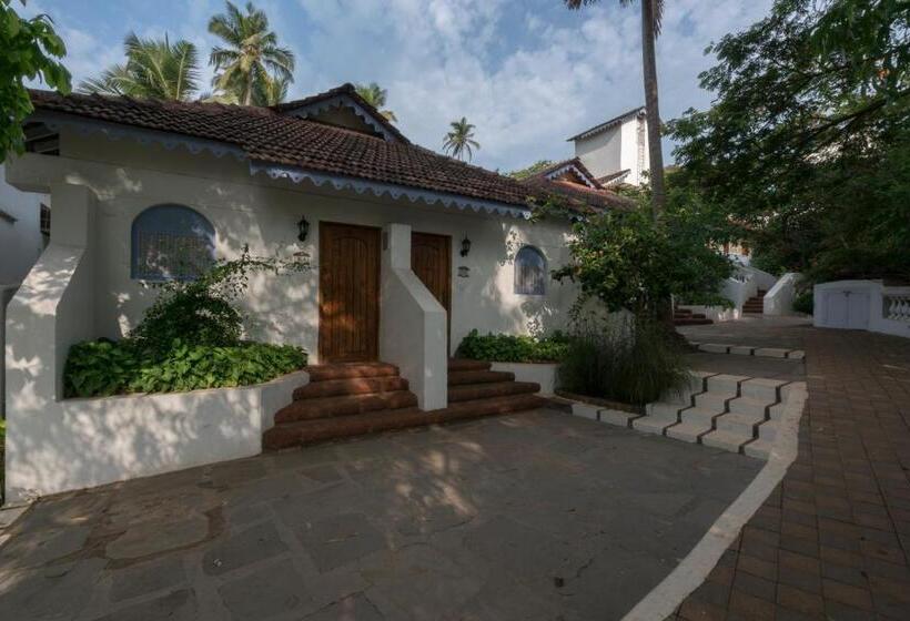 Prainha Resort By The Sea