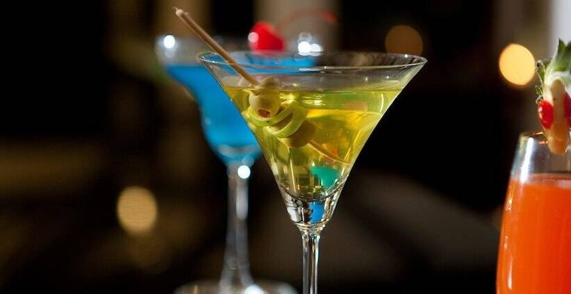 リゾートホテル Deutsch Lanka Hotel & Restaurant