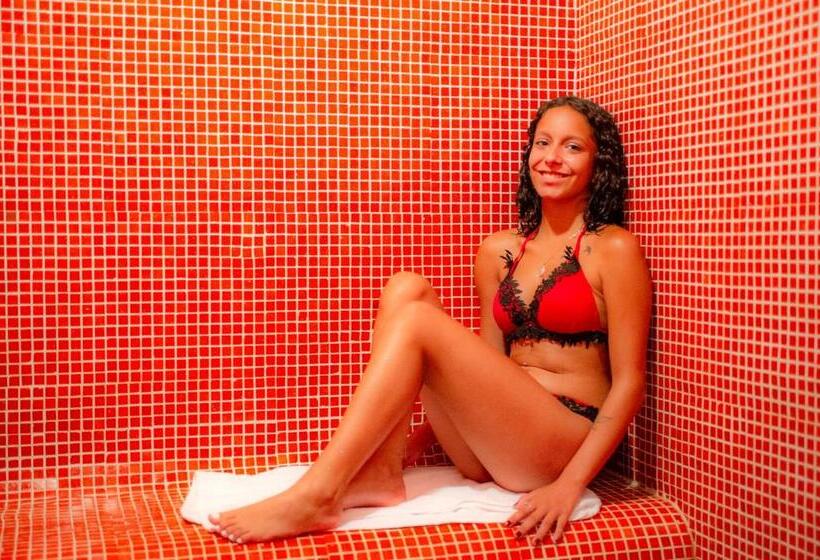 منتجع Vtf Le Domaine Du Grand Luberon