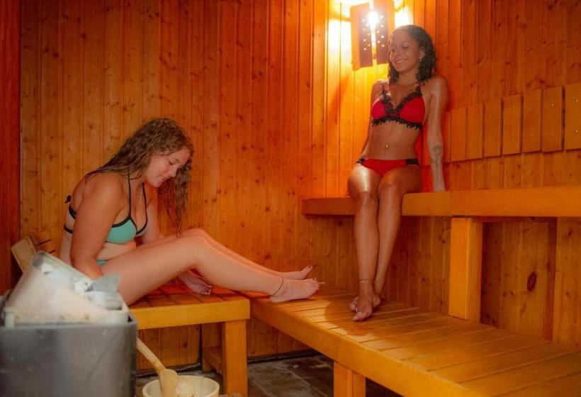 منتجع Vtf Le Domaine Du Grand Luberon