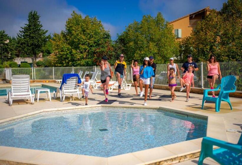 منتجع Vtf Le Domaine Du Grand Luberon