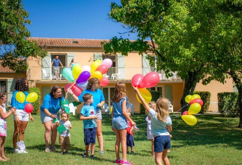 منتجع Vtf Le Domaine Du Grand Luberon