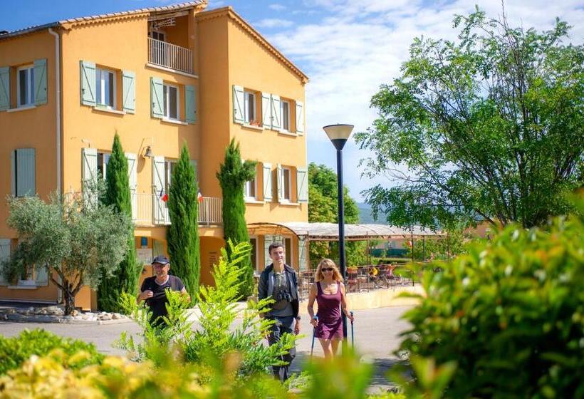 منتجع Vtf Le Domaine Du Grand Luberon
