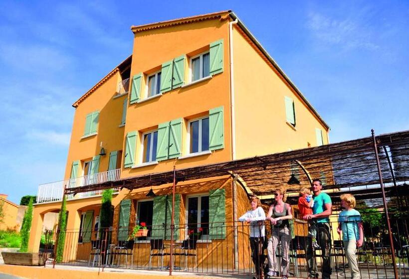 منتجع Vtf Le Domaine Du Grand Luberon