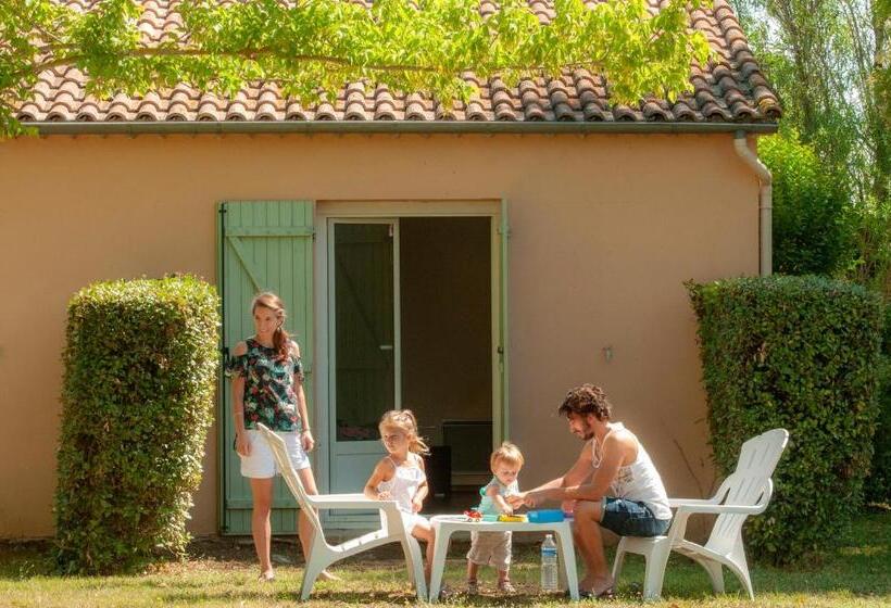 منتجع Vtf Le Domaine Du Grand Luberon