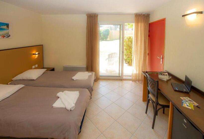 منتجع Vtf Le Domaine Du Grand Luberon