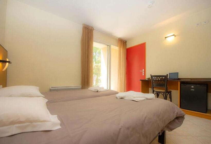 منتجع Vtf Le Domaine Du Grand Luberon