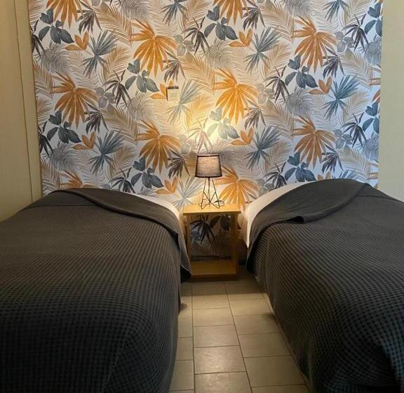 リゾートホテル Le Moulin De César