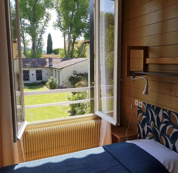 リゾートホテル Le Moulin De César