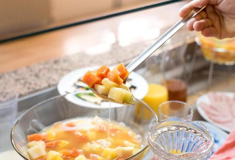 リゾートホテル Le Moulin De César