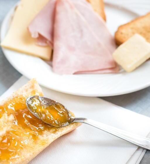 リゾートホテル Le Moulin De César