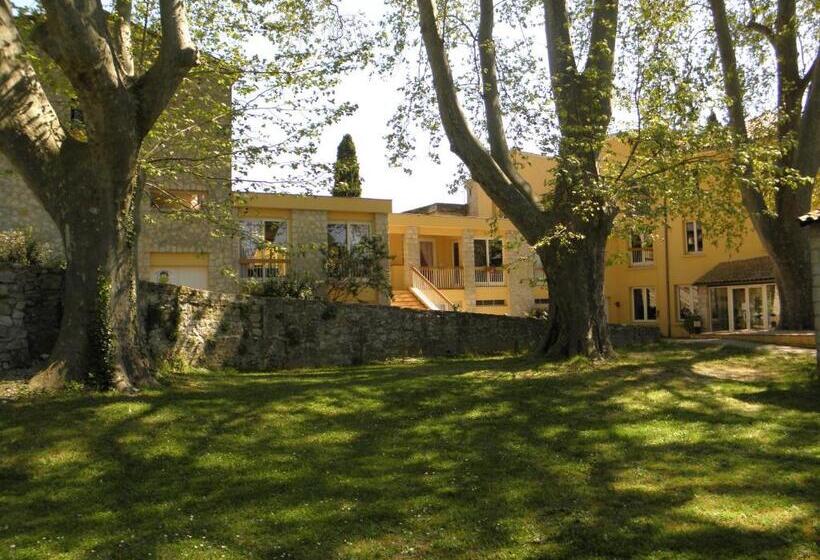 リゾートホテル Le Moulin De César