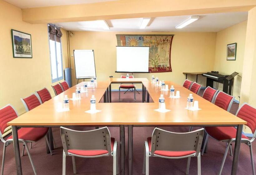 リゾートホテル Le Moulin De César