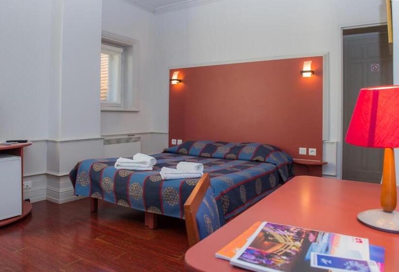 استراحتگاه Vtf Le Domaine De Françon