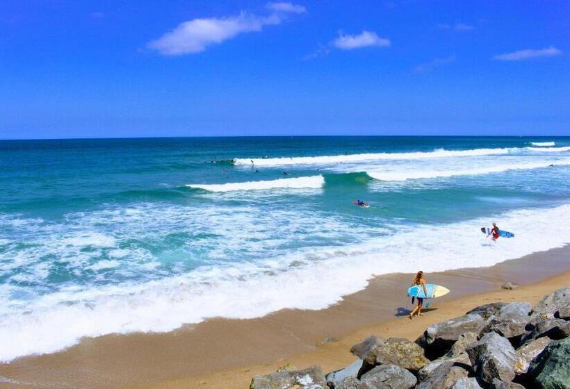 리조트 Vtf Le Domaine De Françon