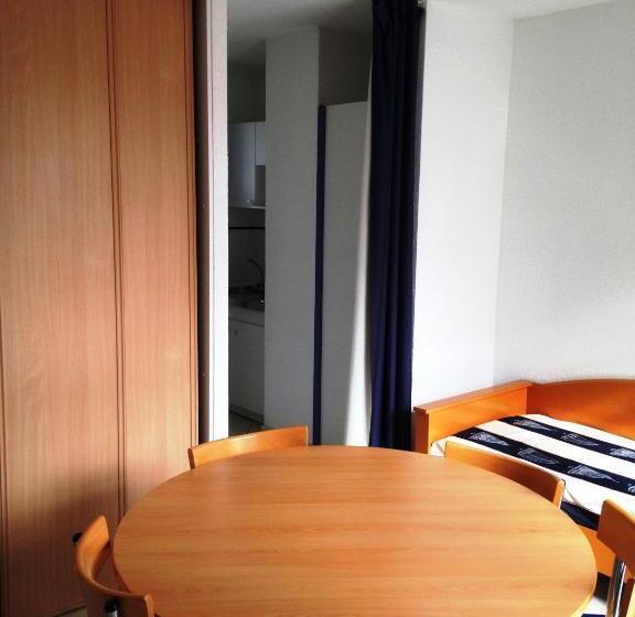 استراحتگاه Vtf Le Domaine De Françon