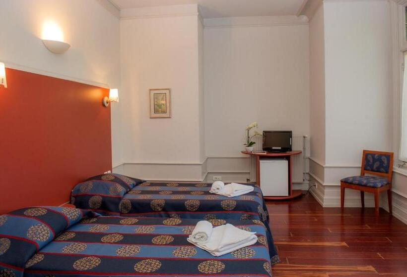 استراحتگاه Vtf Le Domaine De Françon