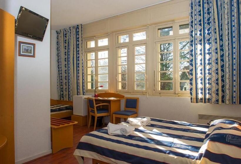 리조트 Vtf Le Domaine De Françon