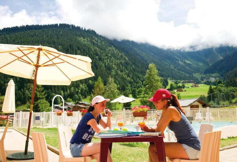 리조트 Vtf Le Rafour