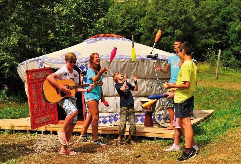 리조트 Vtf Le Rafour