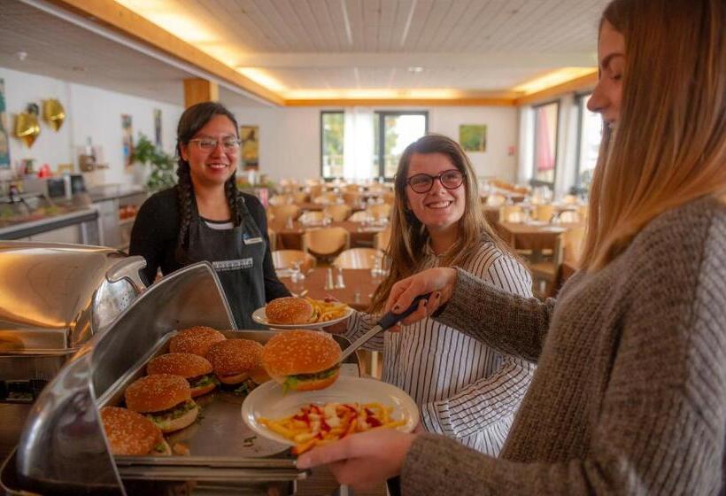 리조트 Vtf Le Rafour