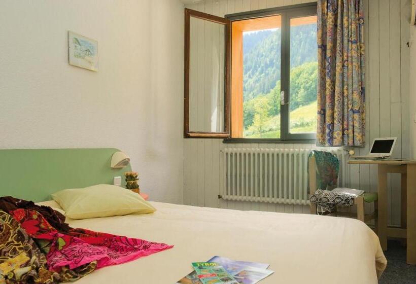 리조트 Vtf Le Rafour