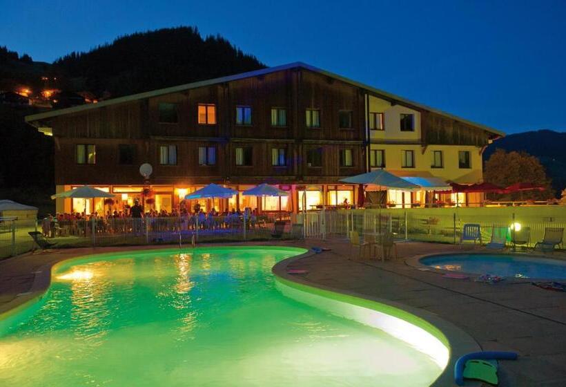 리조트 Vtf Le Rafour