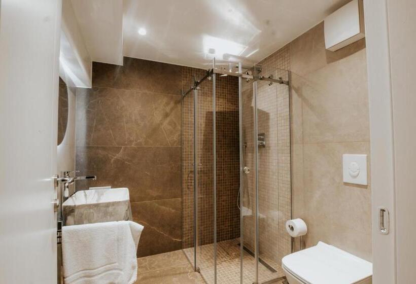 Sharm Hotel Luxury