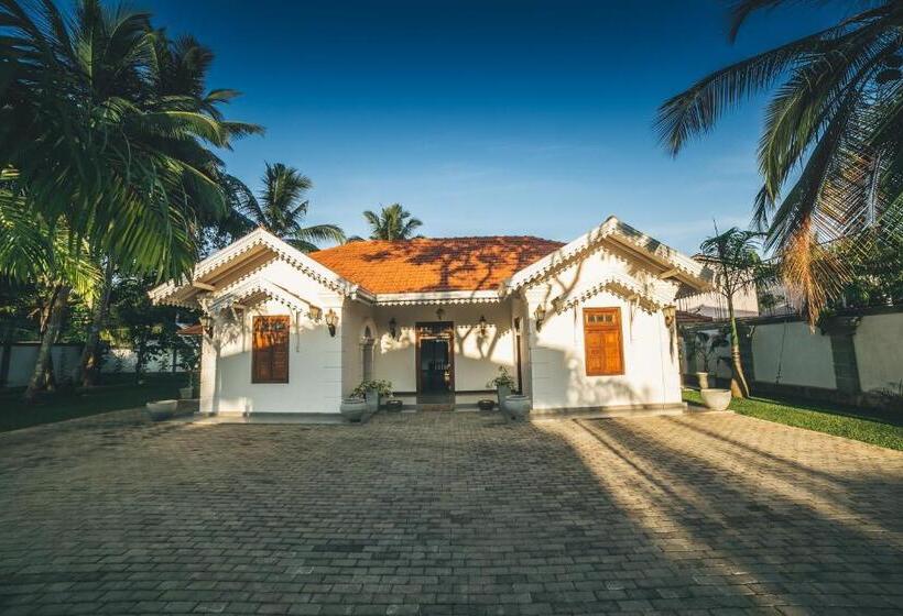 Sisikirana Villa