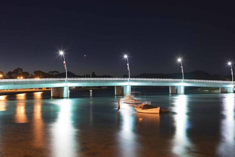 The Spotted Salmon Cottage