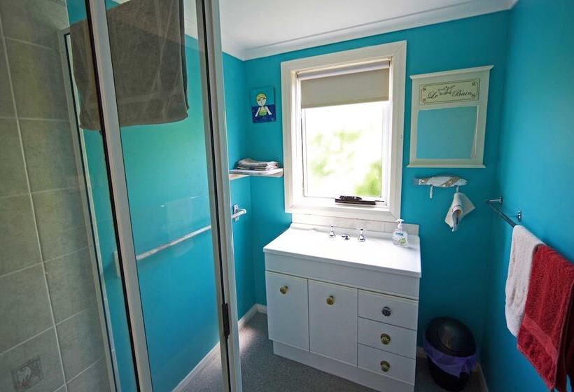 The Spotted Salmon Cottage