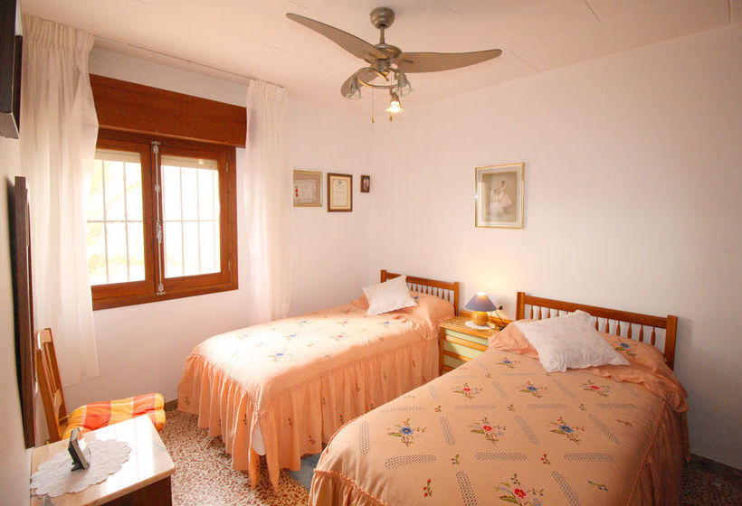 Villas Costa Calpe Centell