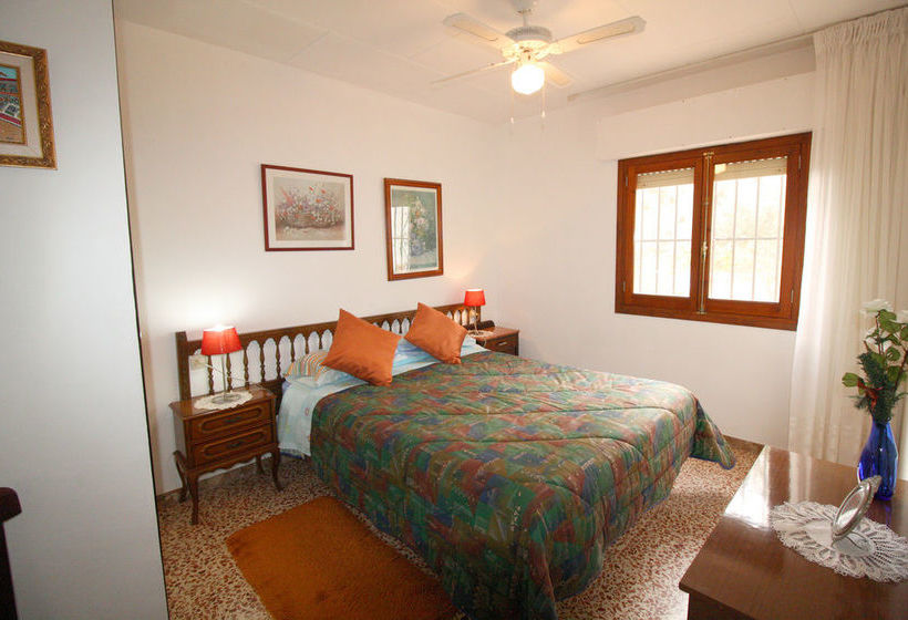 Villas Costa Calpe Centell