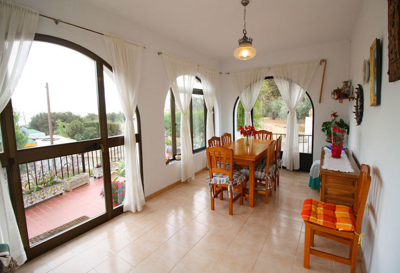 Villas Costa Calpe Centell