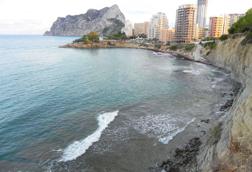 Villas Costa Calpe Centell