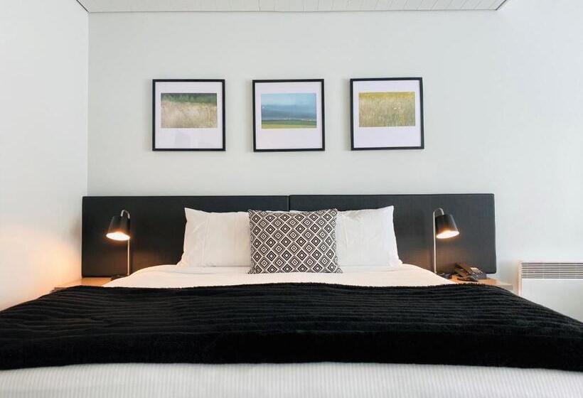 315 Euro Motel And Serviced Apartments